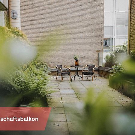 אולדנבורג Downtown Apartment Mit Luxusbad Am Hafen Nur 5 Minuten Zu Fuss In Die Innenstadt Und Zum Bahnhof! מראה חיצוני תמונה